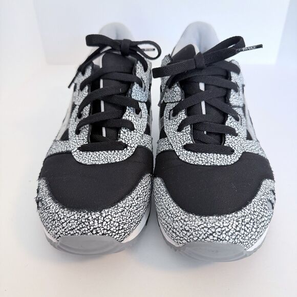 ASICS Gel-Lyte III Awake NY Mens Size 10 Black White Speckled 1201A742 Sneakers main image 10